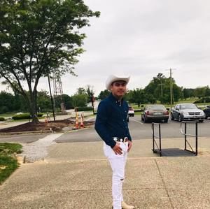 Meet your Posher, Samuel